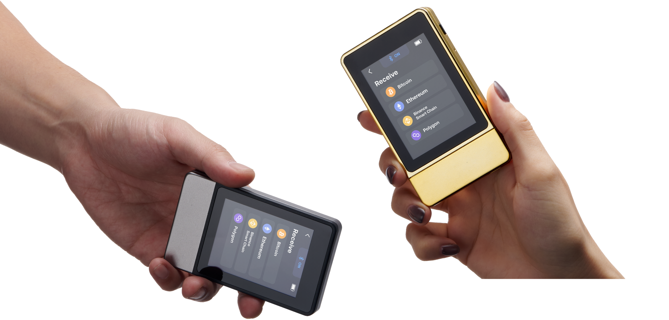 Aqualuxe Neo Series