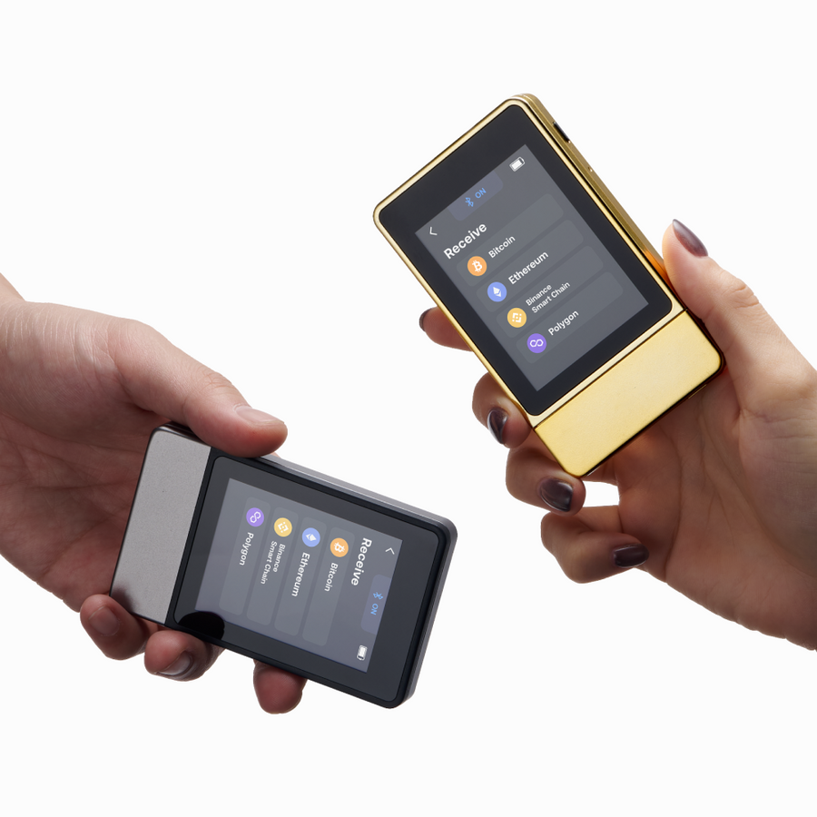 Aqualuxe Neo Series (Neo-X / NeoGold)