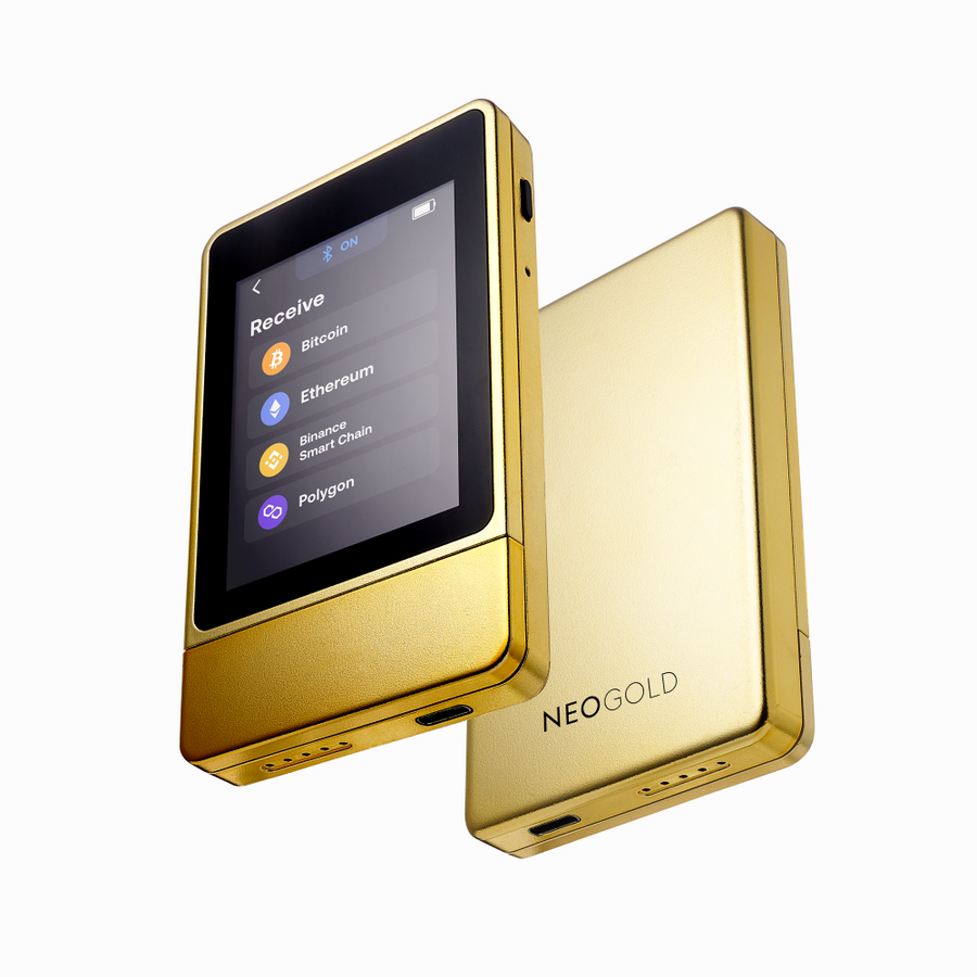 Aqualuxe Neo Series (Neo-X / NeoGold)