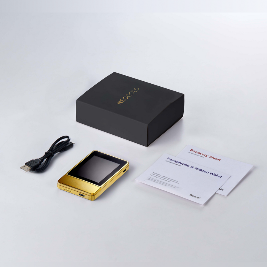 Aqualuxe Neo Series (Neo-X / NeoGold)